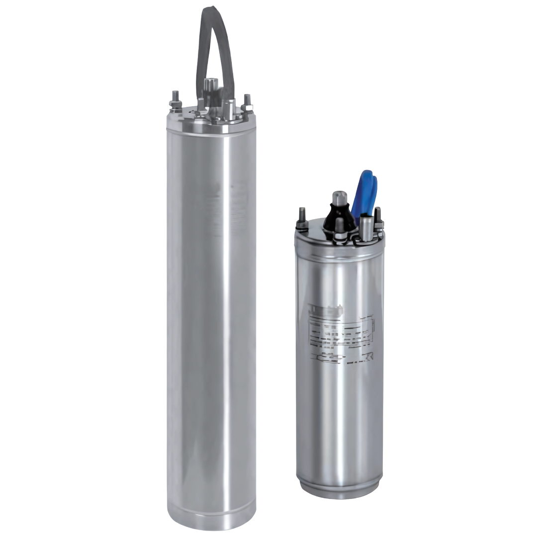 4GG - 4GX 4” SUBMERSIBLE MOTOR