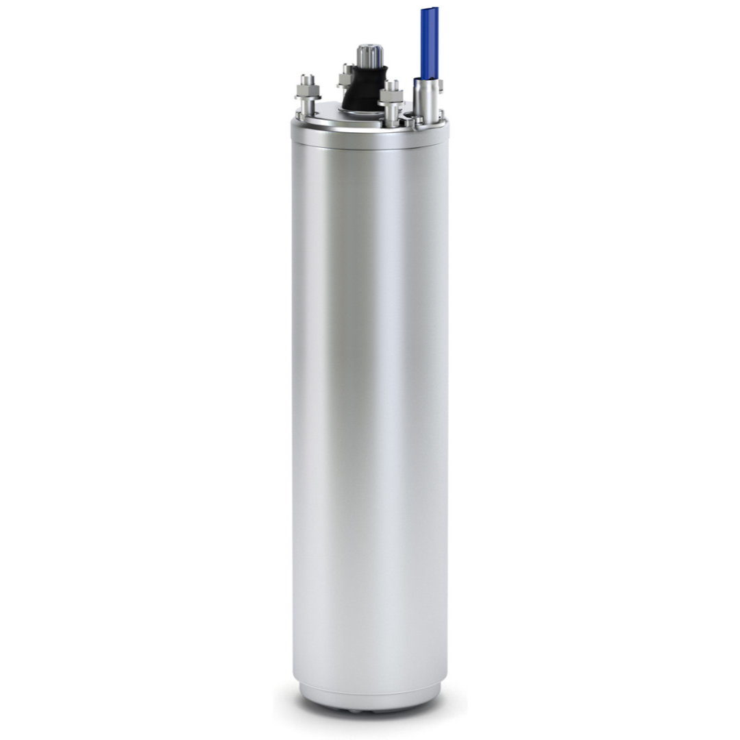 4TW - 4TWX 4” SUBMERSIBLE MOTOR