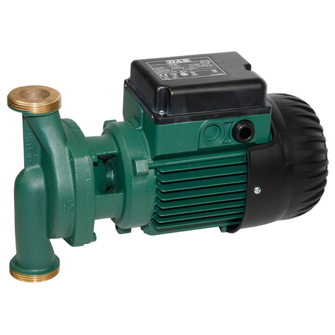 ALM _ ALP ELECTRIC IN-LINE PUMPS