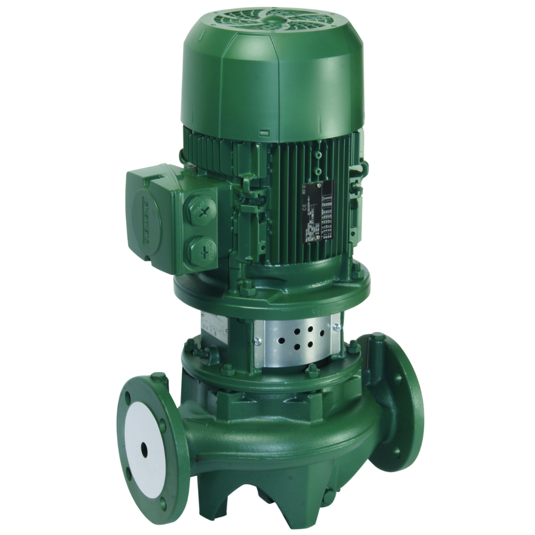 CM _ CM-G _ DCM _ DCM-G ELECTRIC IN-LINE PUMPS