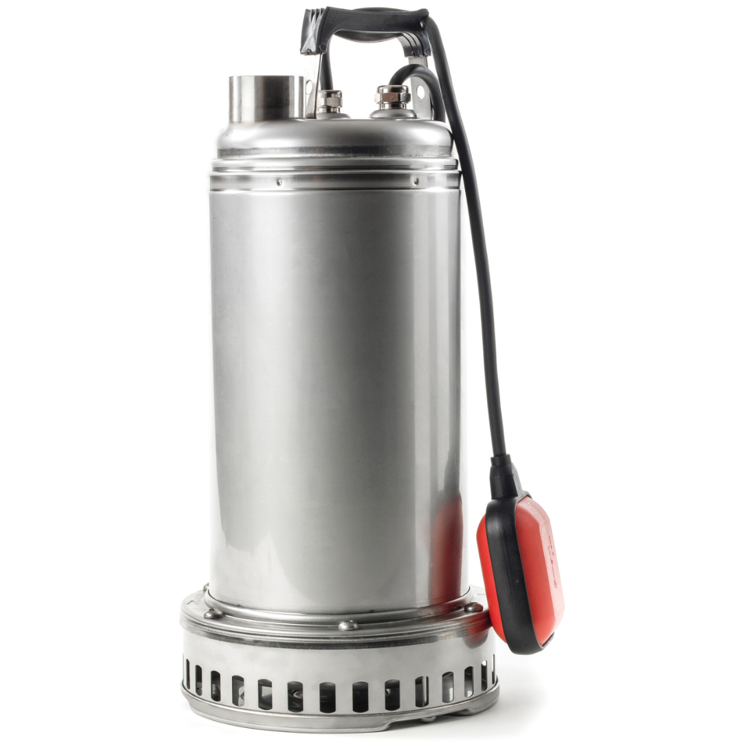 DRENAG 1000-1200 SUBMERSIBLE PUMPS