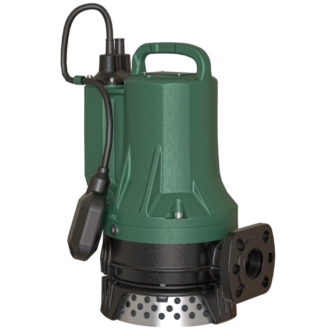 DRENAG FX SUBMERSIBLE PUMP