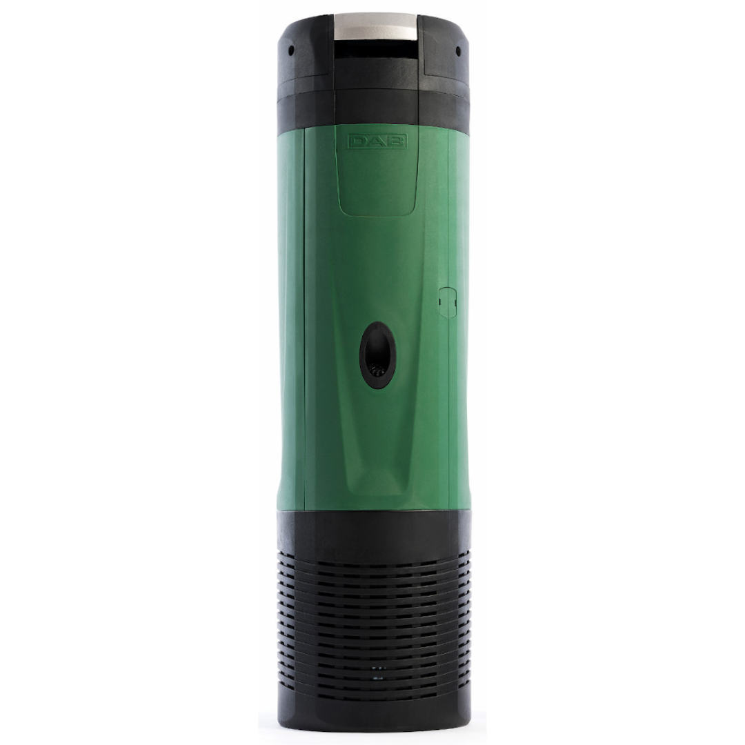DTRON 2 SUBMERSIBLE PUMPS