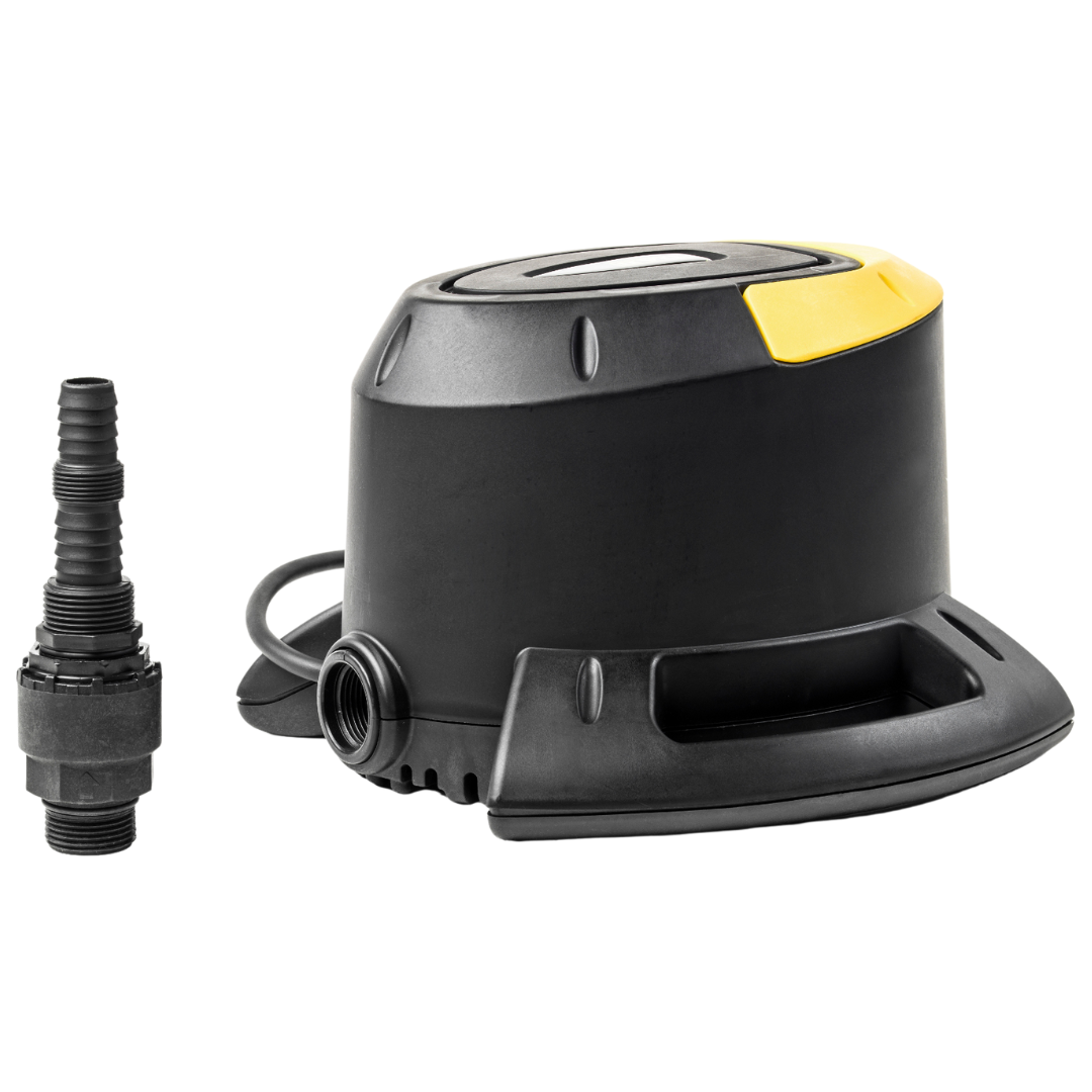 EUROCOVER SWIMMING POOL SUBMERSIBLE ELECTRIC PUMPS