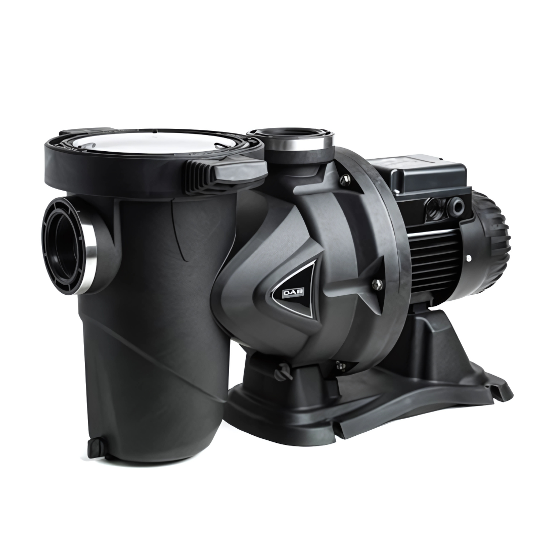 EUROSWIM SWIMMING POOL CENTRIFUGAL ELECTRIC PUMPS