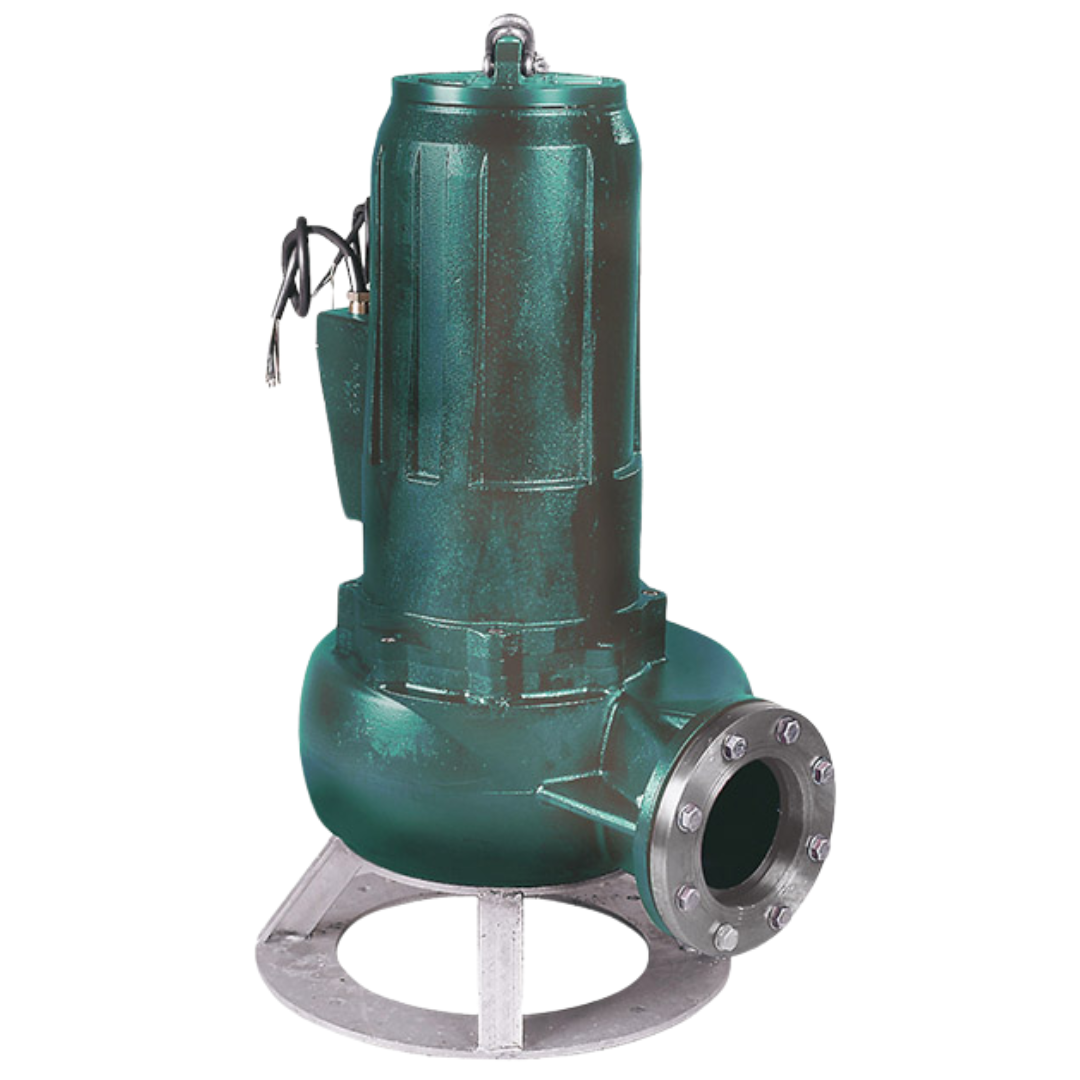 FEKA 6000 SUBMERSIBLE PUMPS