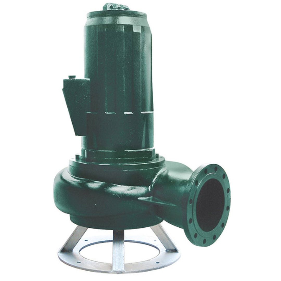 FEKA 8000 SUBMERSIBLE PUMPS