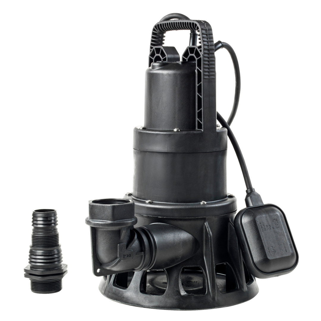 FEKA BVP SEWAGE PUMPS