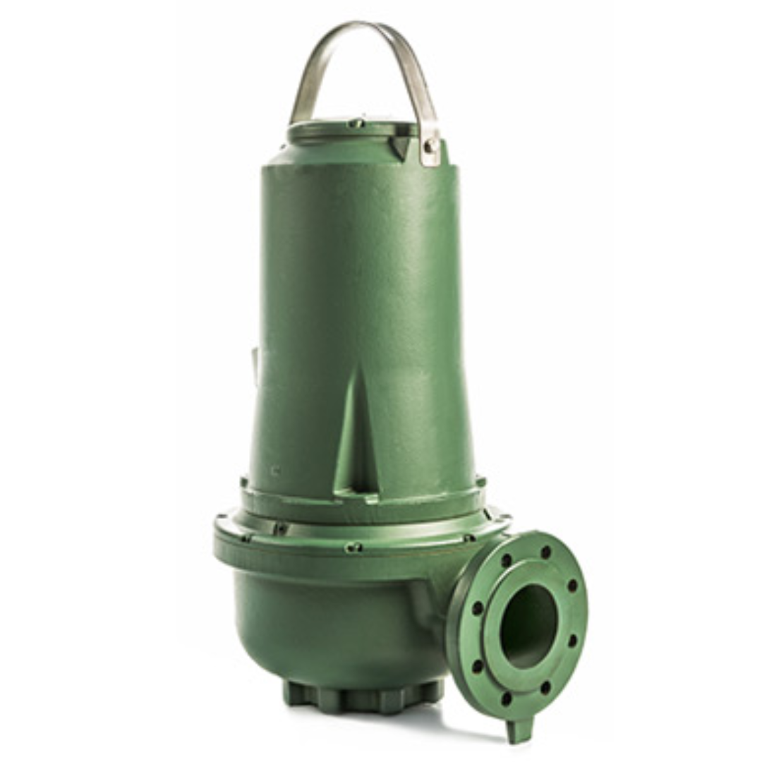 FK SUBMERSIBLE PUMPS FOR SEWAGE