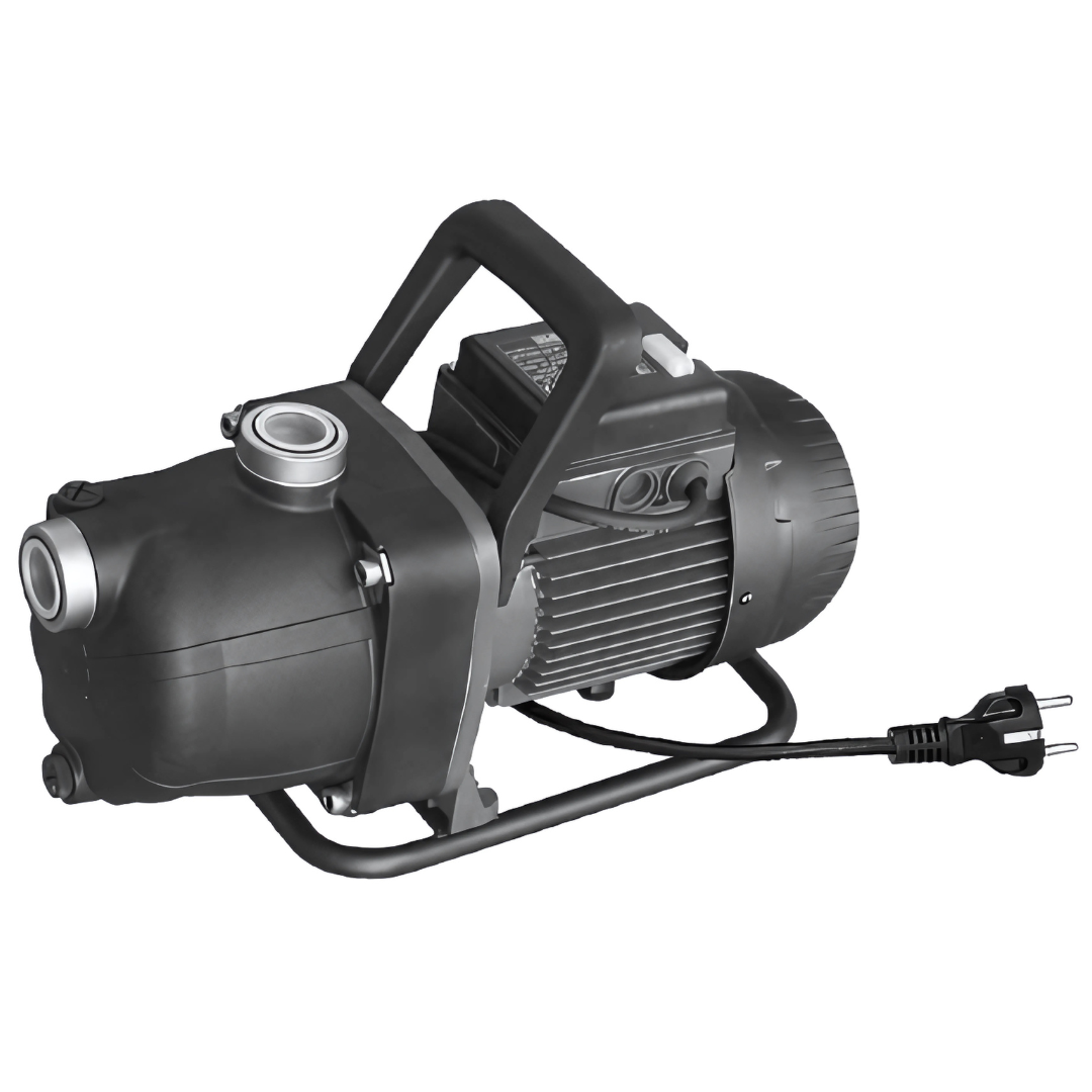 GARDEN COM SELF-PRIMING CENTRIFUGAL ELECTRIC PUMPS