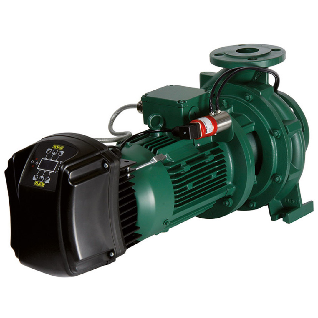 NKM-GE MCE-C _ NKP-GE MCE-C STANDARDISED MONOBLOC CENTRIFUGAL ELECTRIC PUMPS WITH INVERTER