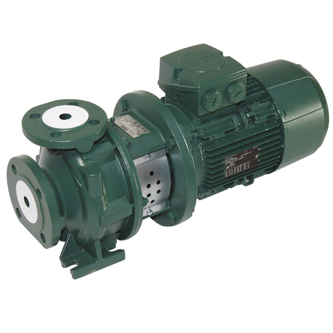 NKP-G _ NKM-G STANDARDISED MONOBLOC PUMPS