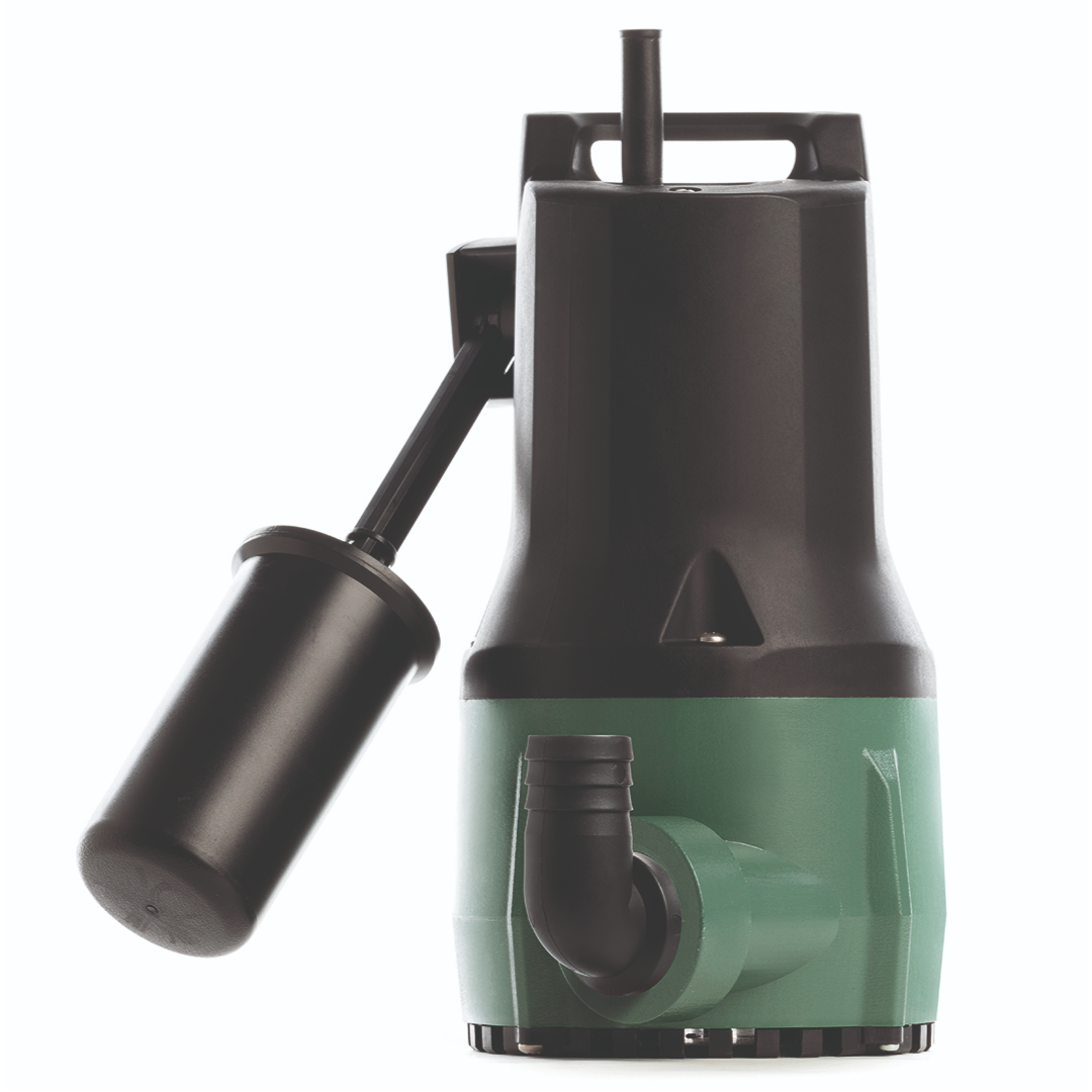 NOVA 180 _ 200 _ 300 _ 600 SUBMERSIBLE PUMPS