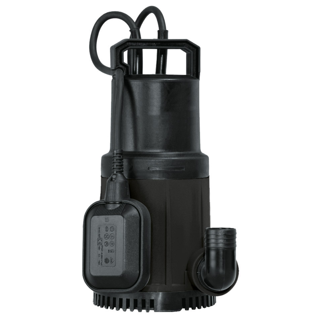 NOVA SALT W SUBMERSIBLE PUMPS