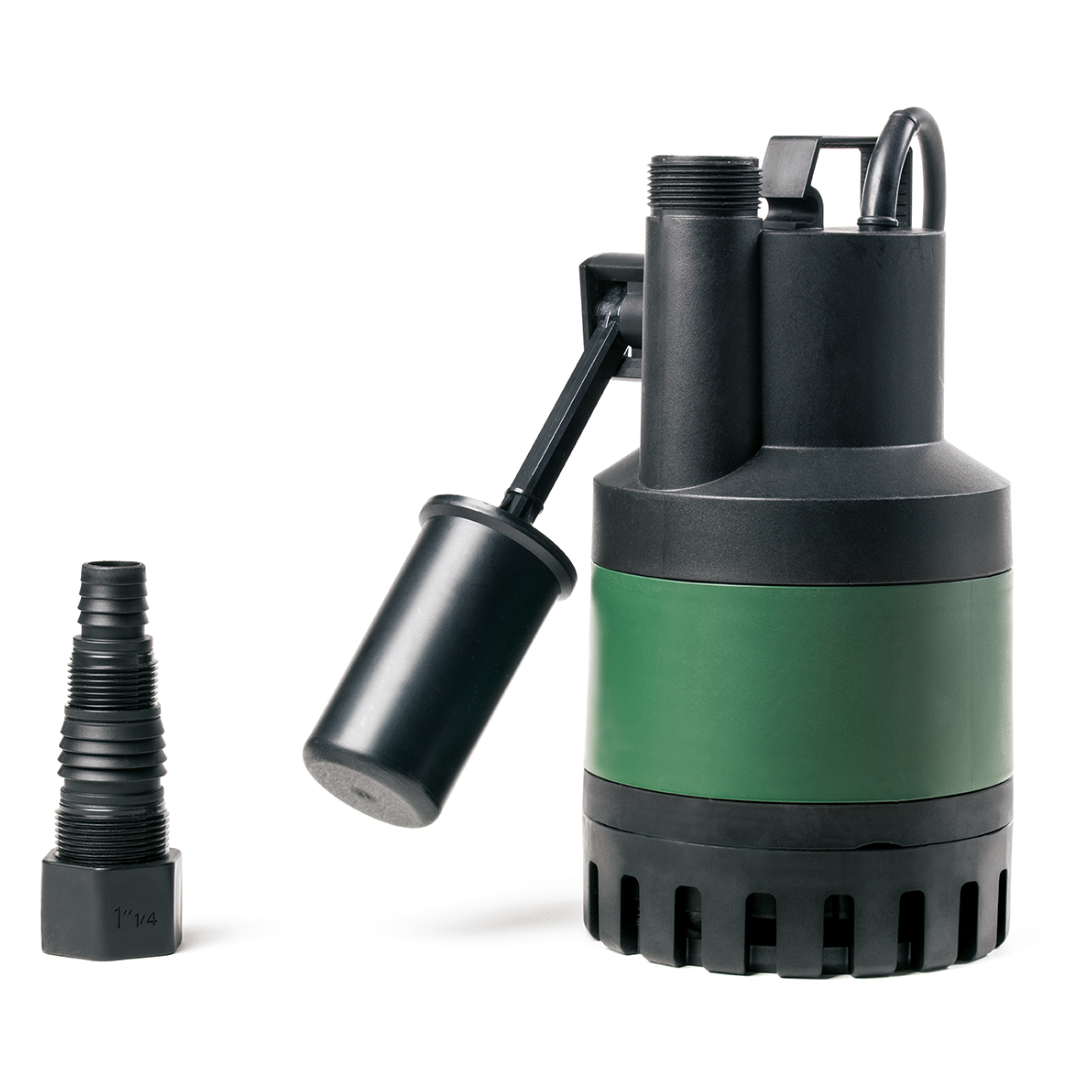 NOVA UP _ NOVA UP X SUBMERSIBLE PUMPS