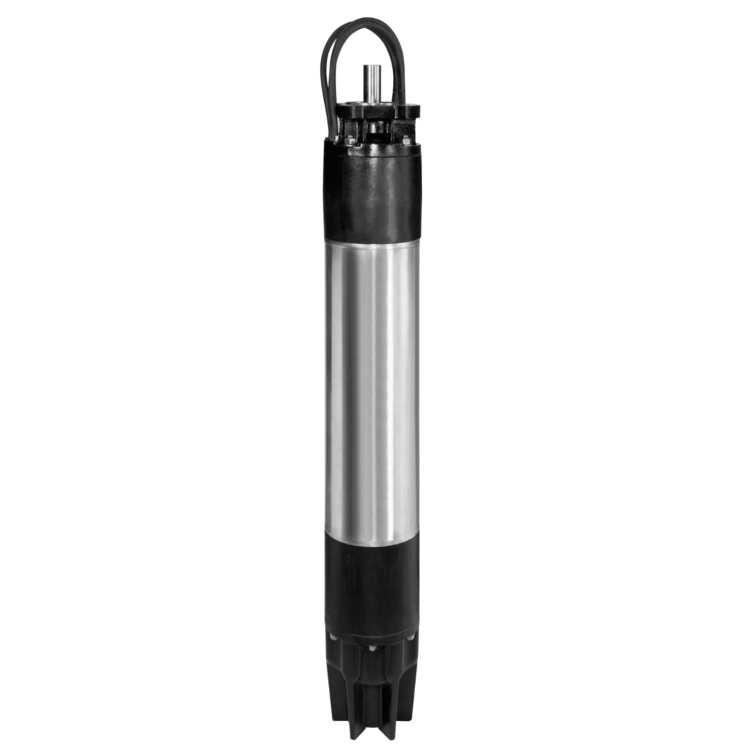 TR12 12” SUBMERSIBLE MOTOR