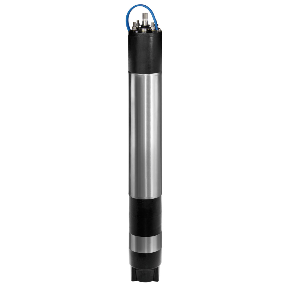 TR6 6” SUBMERSIBLE MOTOR
