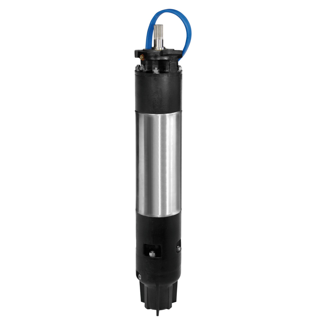 TR8 8” SUBMERSIBLE MOTOR
